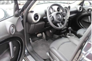 chirie auto mini cooper