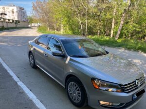 chirie auto chisinau passat